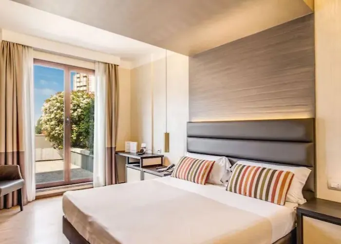 Warmthotel 4* Roma