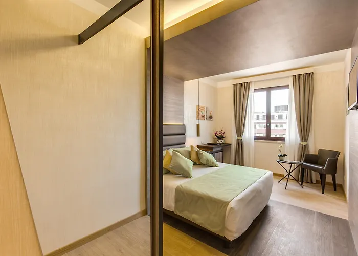 Ξενοδοχείο Warmthotel
