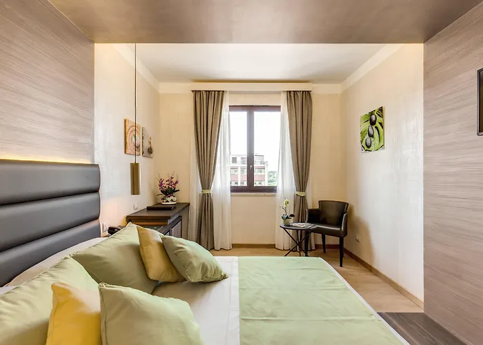 Otel Warmthotel 4*