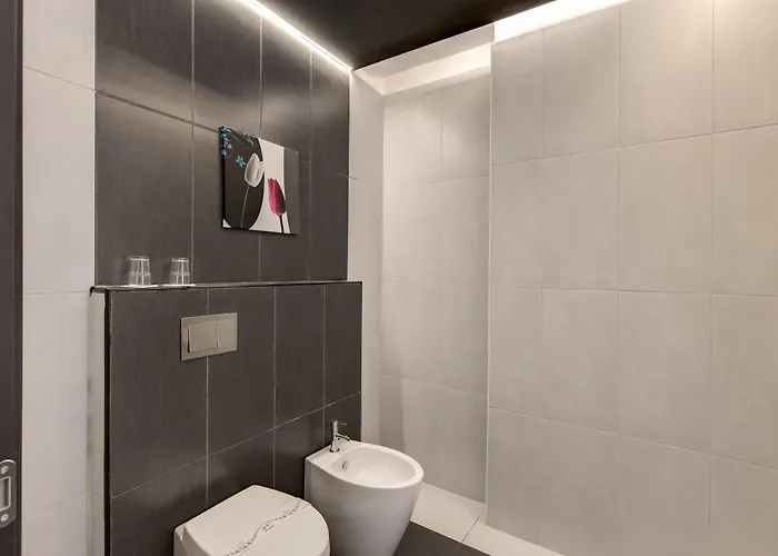 Warmthotel Ρώμη