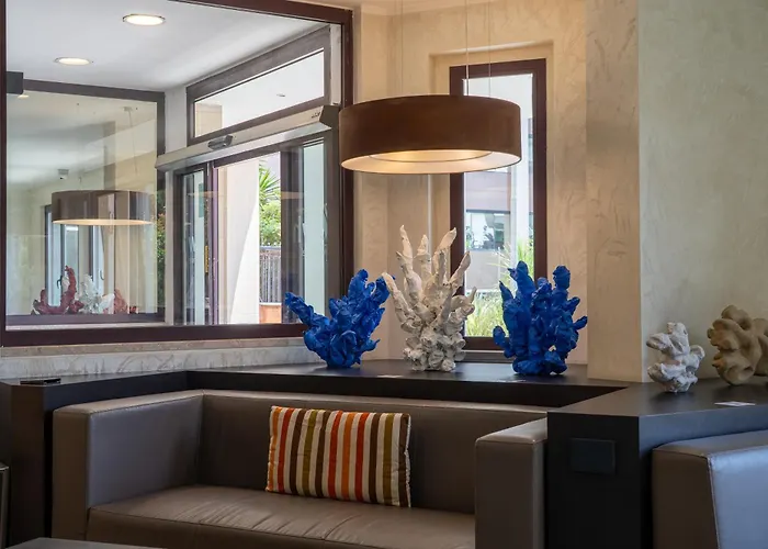 Warmthotel 4* Roma