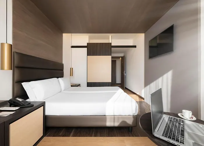 Otel Warmthotel Roma