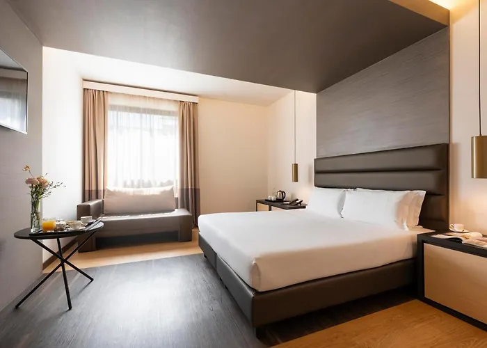 Warmthotel 4*
