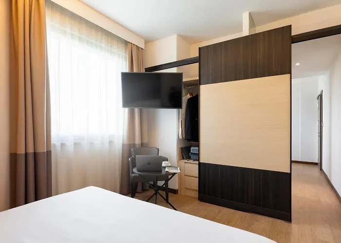 Warmthotel 4* Roma