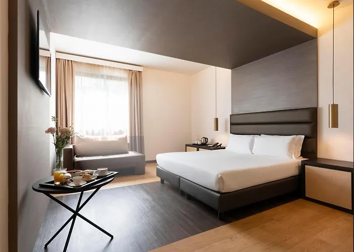 Warmthotel Otel