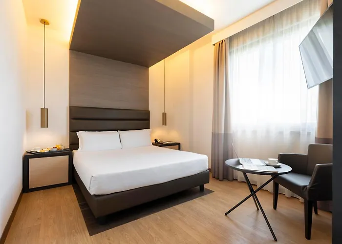 Ξενοδοχείο Warmthotel