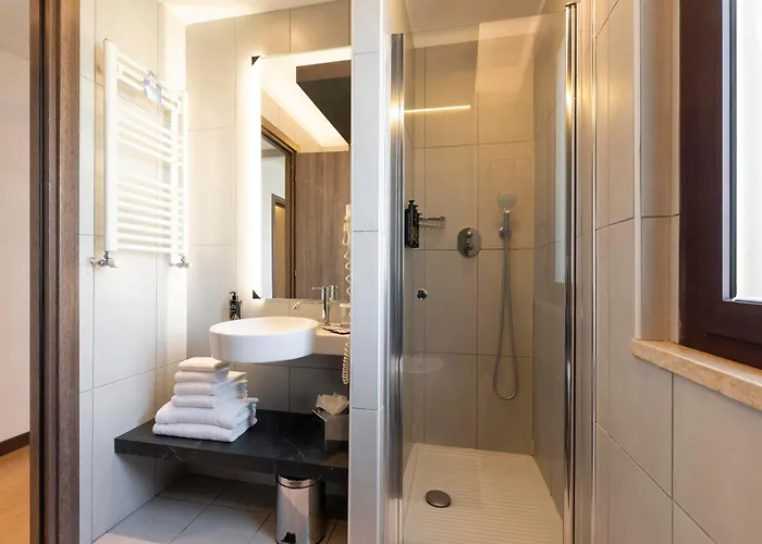 Ξενοδοχείο Warmthotel Ρώμη