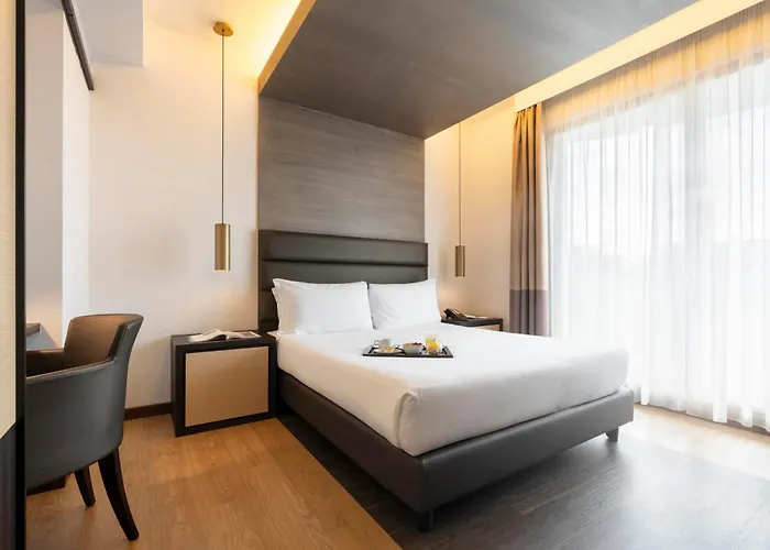 Warmthotel Rom