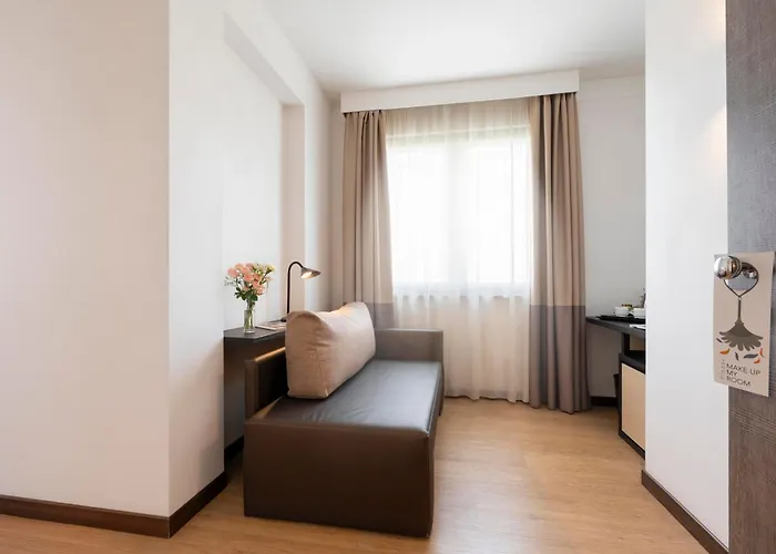 Warmthotel Hotel Rom