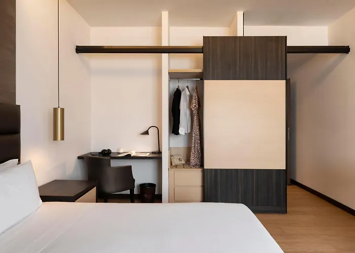 מלון Warmthotel רומא