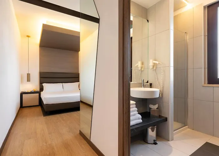 Warmthotel Ρώμη