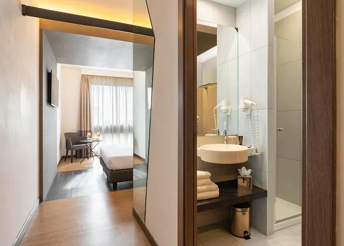 Warmthotel 4* Roma