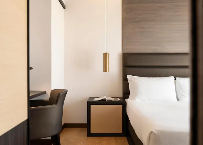 Warmthotel Otel