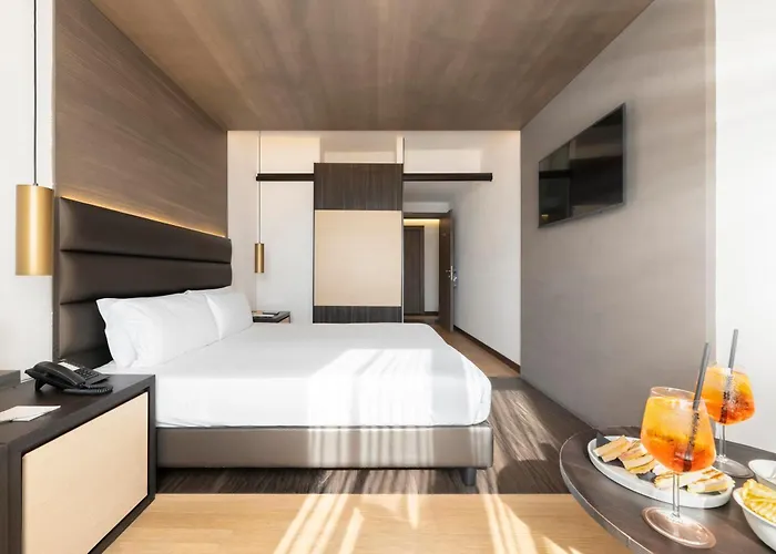 Warmthotel Roma