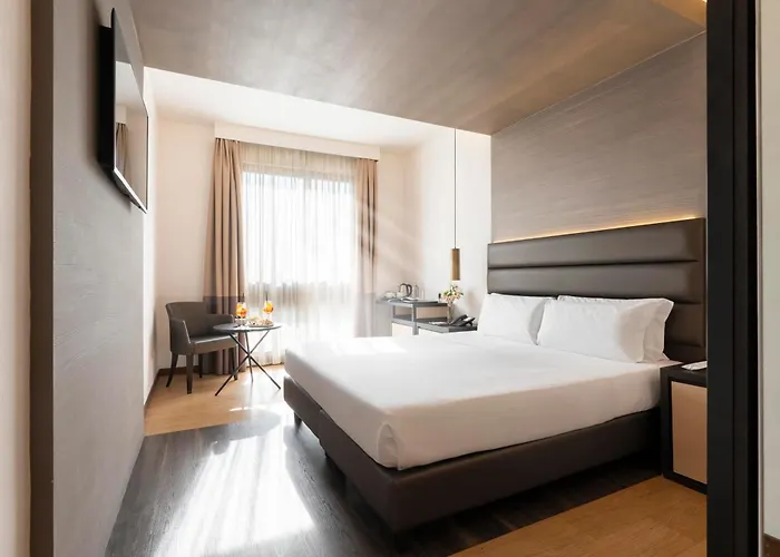 מלון Warmthotel רומא