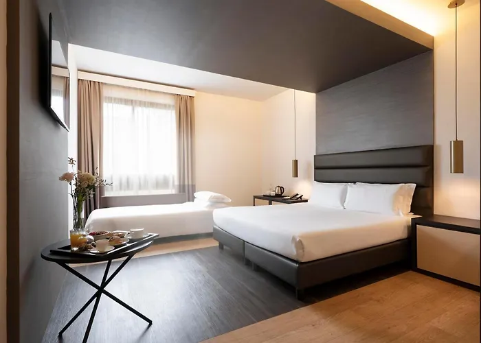 Warmthotel 4* Rom