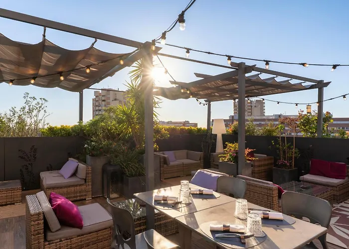 Warmthotel 4*