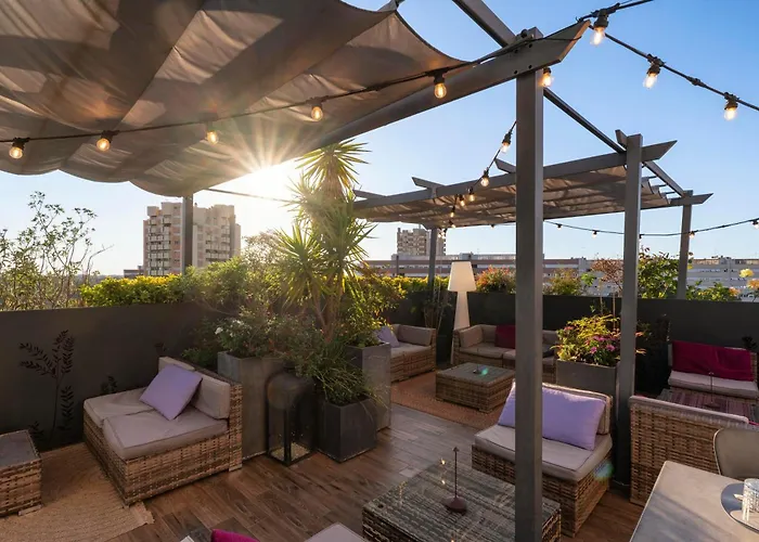 Ξενοδοχείο Warmthotel
