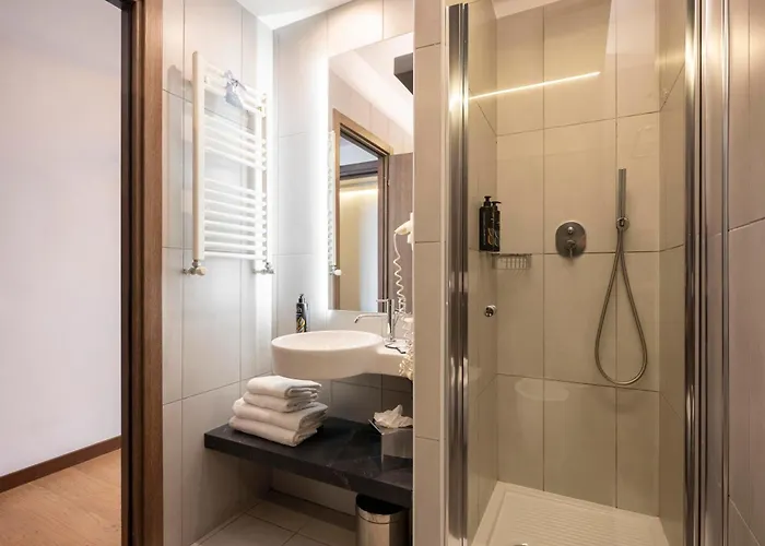 Warmthotel 4*