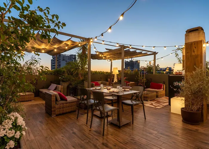 Warmthotel 4* Roma