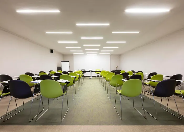 מלון Warmthotel רומא