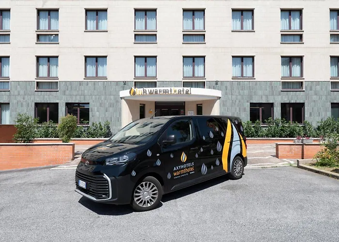Warmthotel 4*