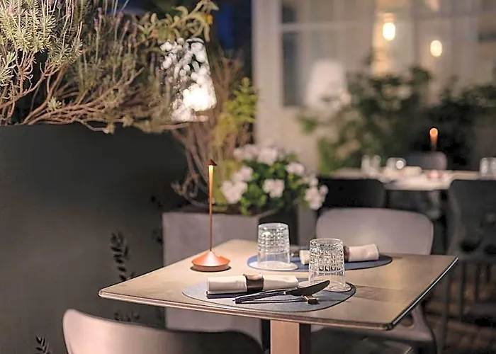 Otel Warmthotel