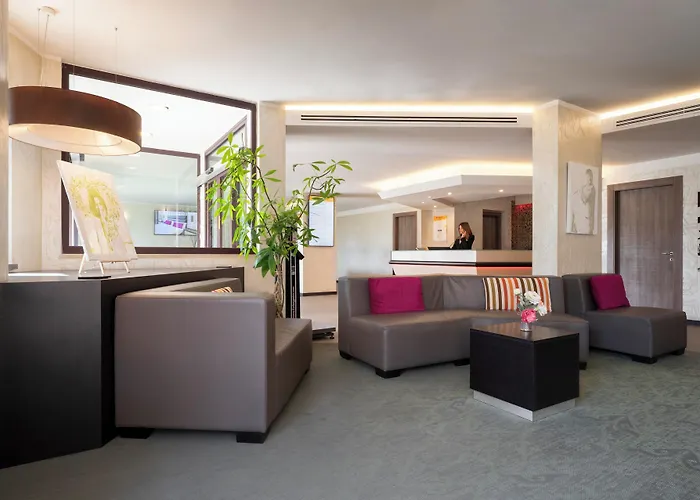 Ξενοδοχείο Warmthotel