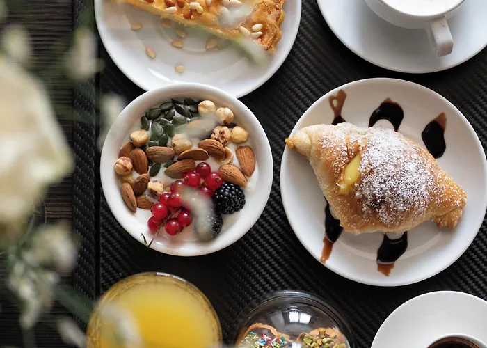 Hotel Warmthotel 4*