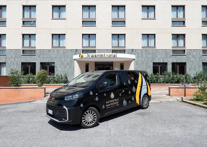 Warmthotel 4*