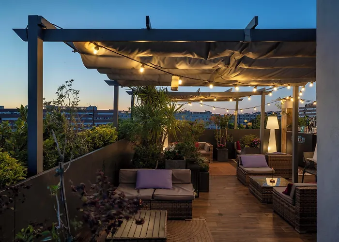 Warmthotel רומא