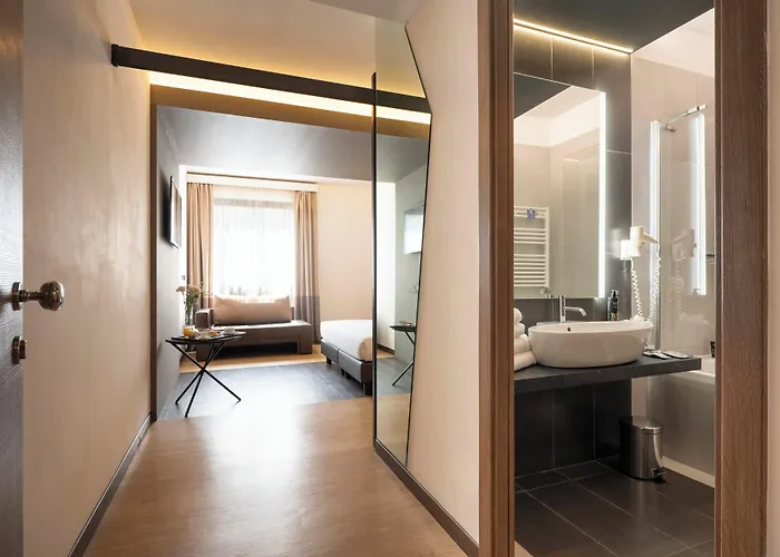 Warmthotel רומא