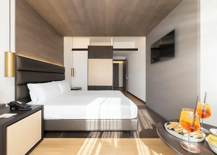 Warmthotel Ρώμη